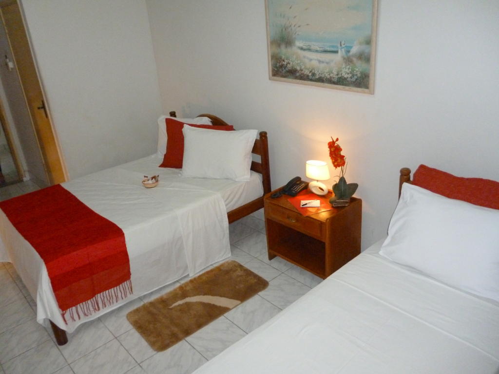 Palace Hotel 5A Manaus Buitenkant foto
