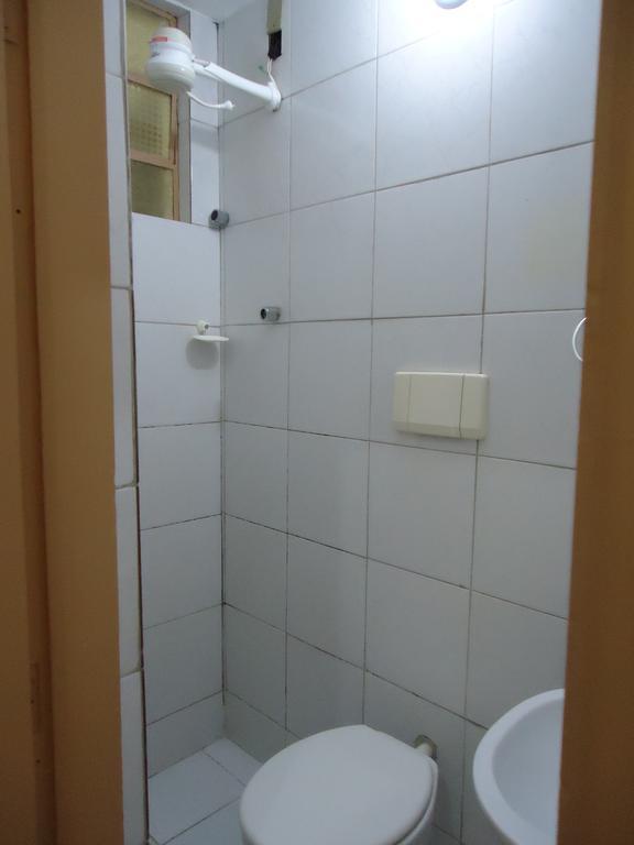 Palace Hotel 5A Manaus Buitenkant foto