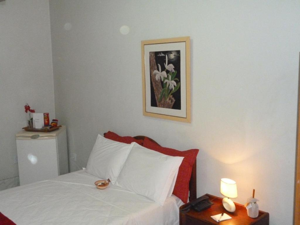 Palace Hotel 5A Manaus Buitenkant foto