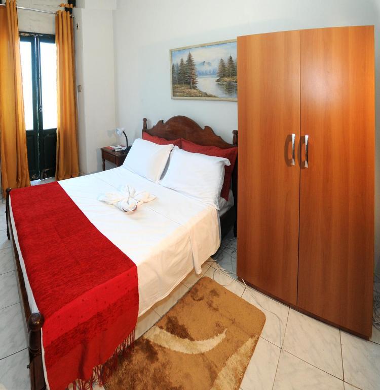 Palace Hotel 5A Manaus Buitenkant foto
