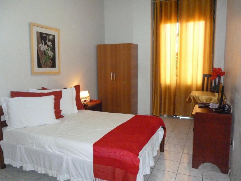 Palace Hotel 5A Manaus Kamer foto
